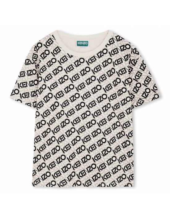 Παιδικό T-Shirt Kenzo