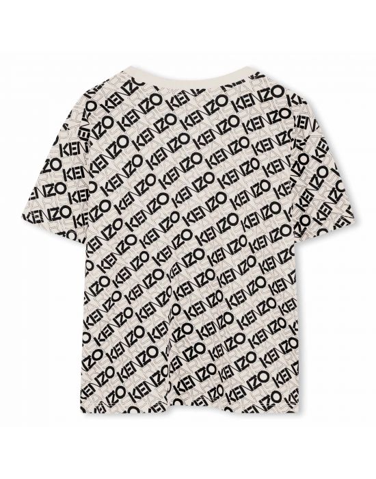 Παιδικό T-Shirt Kenzo