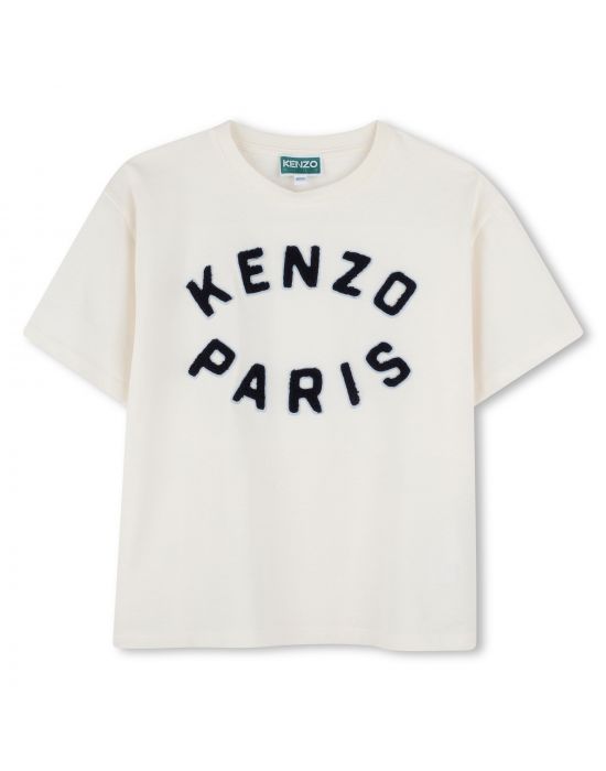 Παιδικό T-Shirt Kenzo