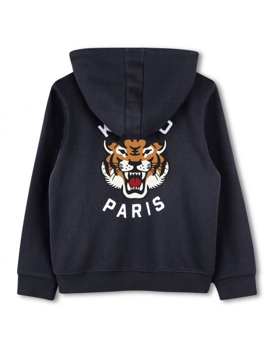 Παιδικέ Ζακέτα Kenzo