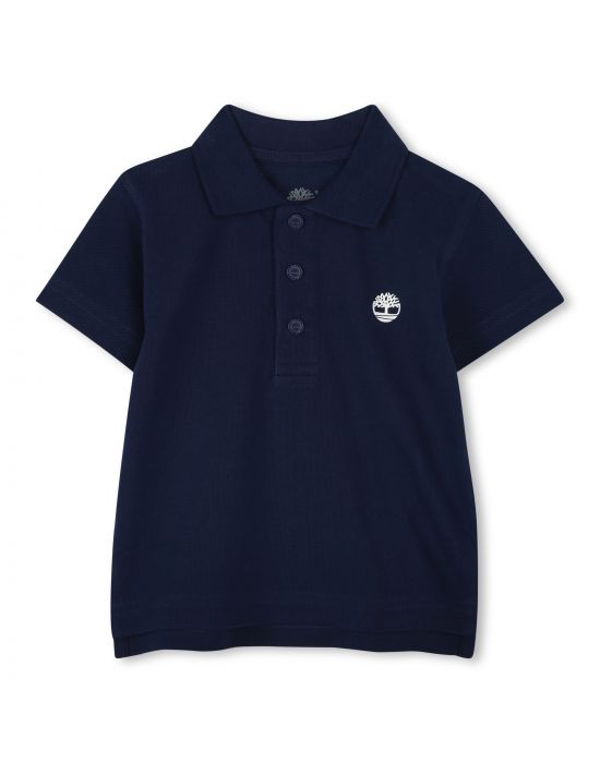 Βρεφική Μπλούζα Polo Timberland