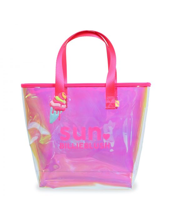 Παιδική Shopping Bag Billieblush