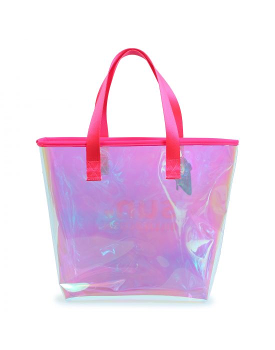 Παιδική Shopping Bag Billieblush