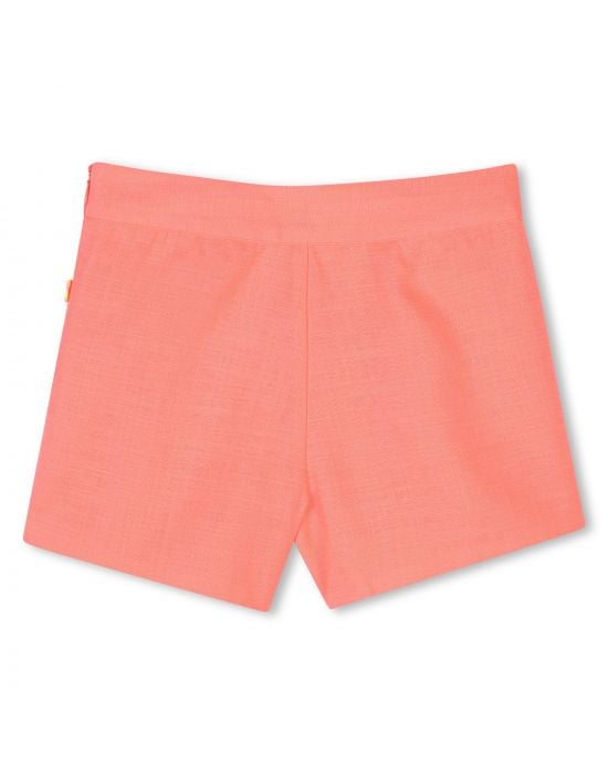 Παιδικό Σορτς Billieblush