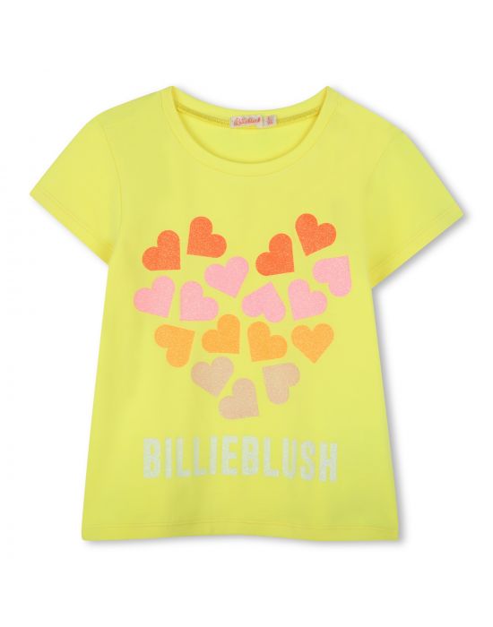 Παιδική Μπλούζα Billieblush