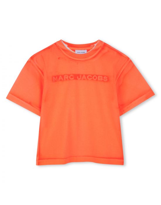 Παιδικό T-Shirt Marc Jacobs