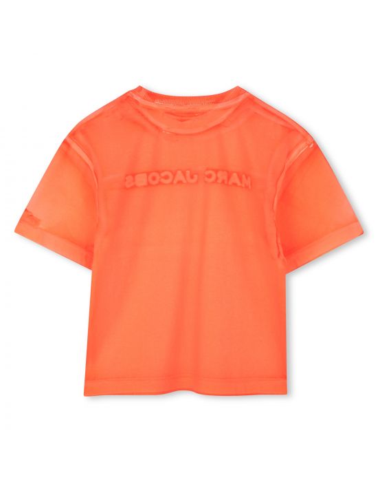 Παιδικό T-Shirt Marc Jacobs