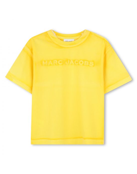 Παιδικό T-Shirt Marc Jacobs