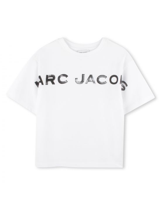 Παιδικό T-Shirt Marc Jacobs