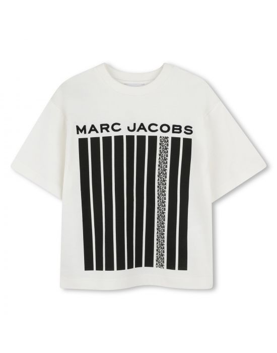 Παιδικό T-Shirt Marc Jacobs