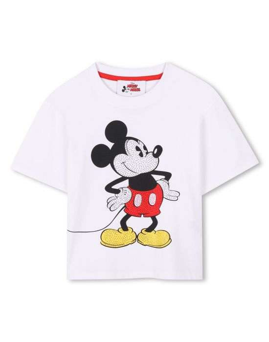 Παιδικό T-Shirt Marc Jacobs