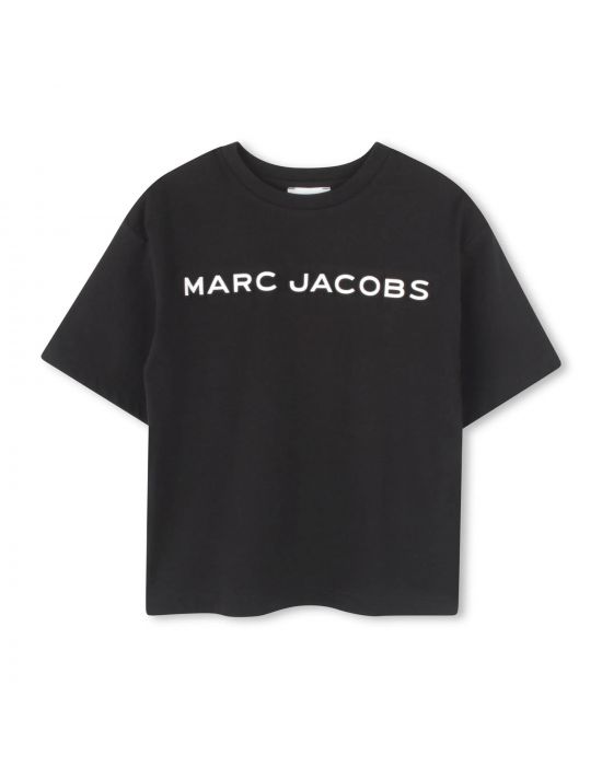 Παιδικό T-Shirt Marc Jacobs