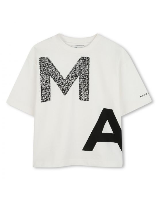 Παιδικό T-Shirt Marc Jacobs