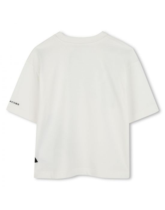 Παιδικό T-Shirt Marc Jacobs