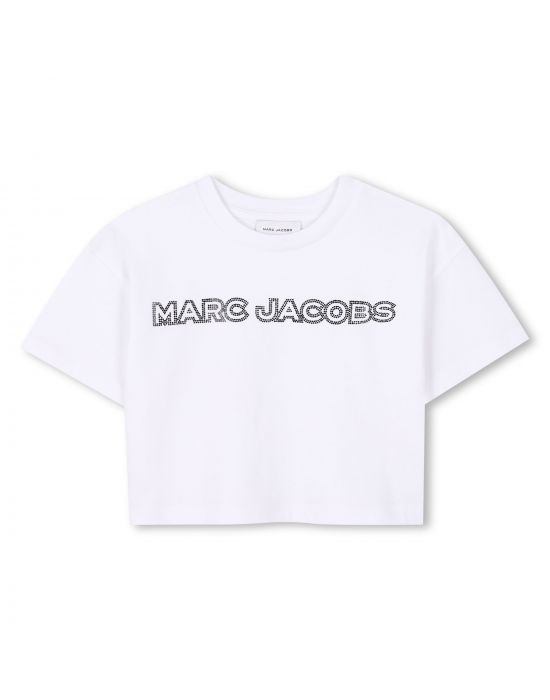 Παιδικό T-Shirt Marc Jacobs