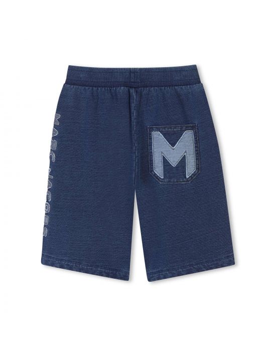 Παιδική Βερμούδα Marc Jacobs