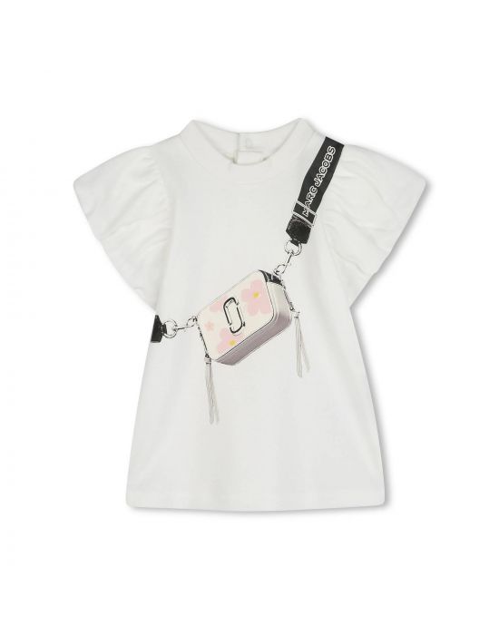Βρεφικό Φόρεμα Marc Jacobs