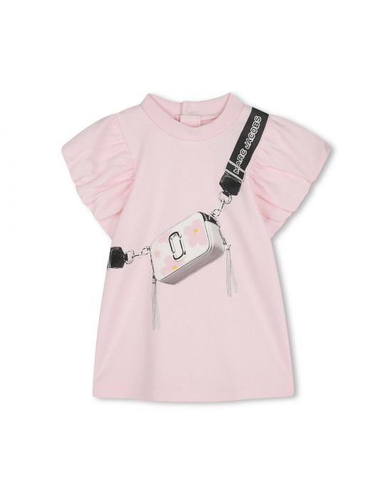 Βρεφικό Φόρεμα Marc Jacobs