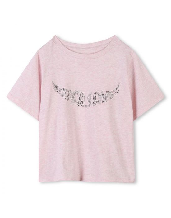 Παιδική Μπλούζα  Zadig&Voltaire