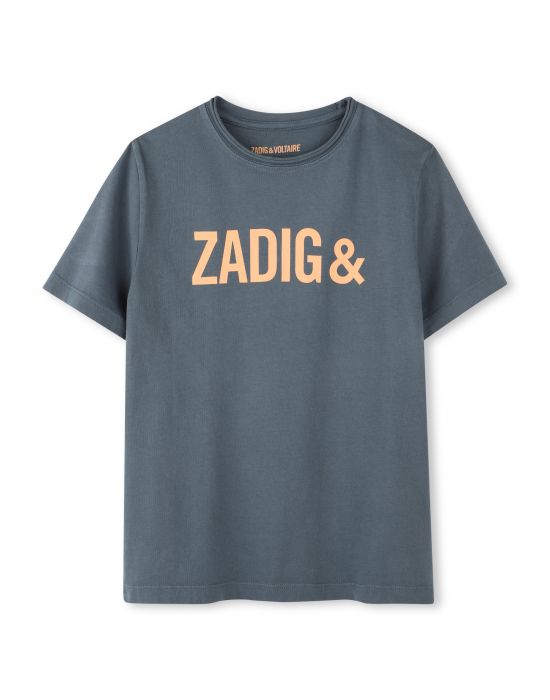 Παιδική Μπλούζα Zadig&Voltaire