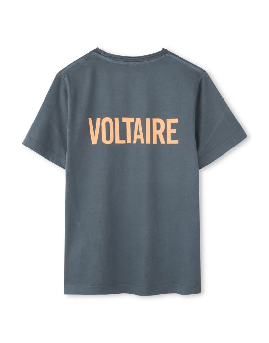 Παιδική Μπλούζα Zadig&Voltaire