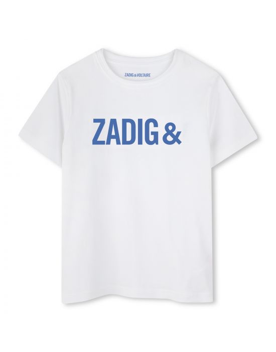 Παιδική Μπλούζα Zadig&Voltaire