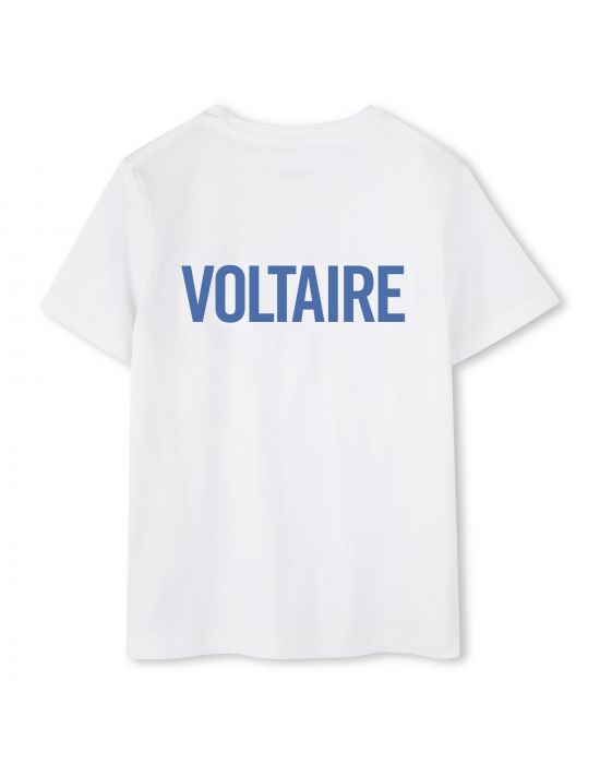 Παιδική Μπλούζα Zadig&Voltaire