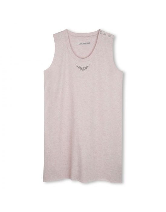 Παιδικό Φόρεμα Zadig&Voltaire