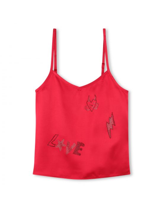 Παιδική Μπλούζα Zadig&Voltaire