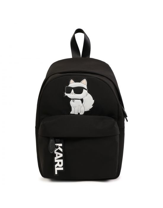 Παιδικό Σακίδιο Πλάτης Karl Lagerfeld
