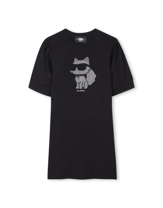 Παιδικό Φόρεμα Karl Lagerfeld