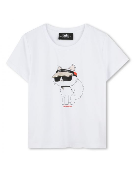 Παιδική Μπλούζα Karl Lagerfeld