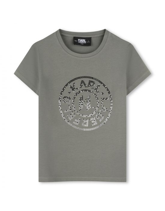 Παιδική Μπλούζα Karl Lagerfeld