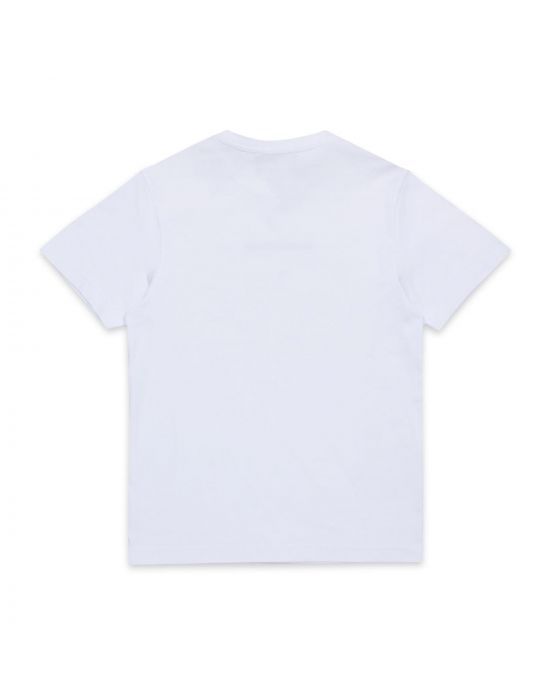 Παιδικό T-shirt Dsquared2