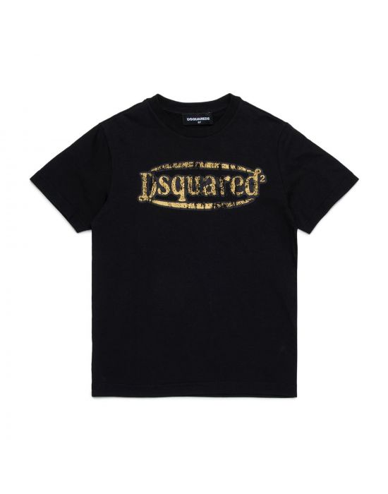 Παιδικό T-shirt Dsquared2