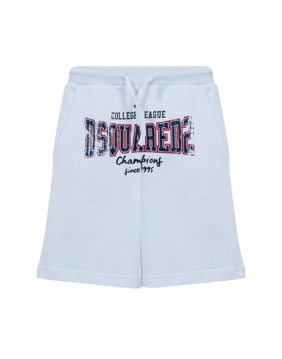 Παιδική Βερμούδα Dsquared2