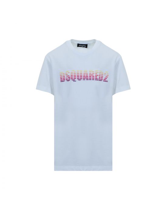Παιδικό T-shirt Dsquared2
