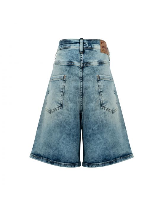 Παιδική Βερμούδα Dsquared2