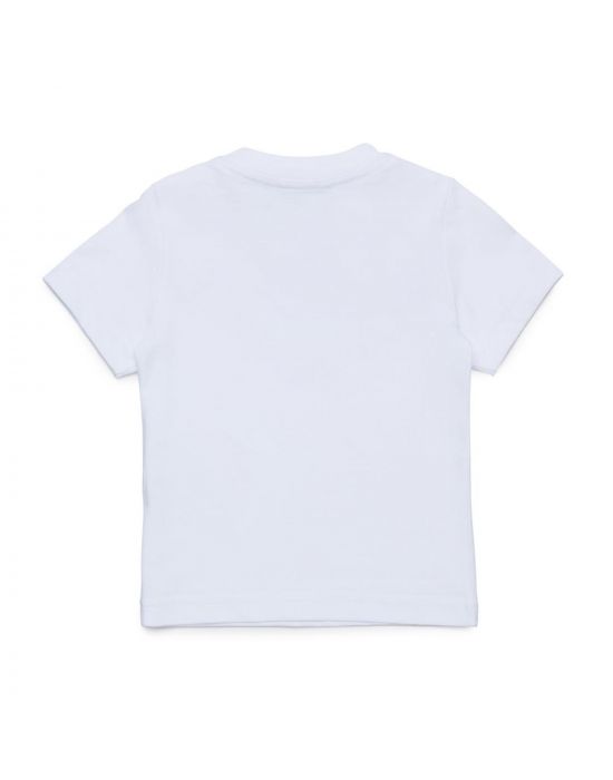 Βρεφικό T-shirt Dsquared2