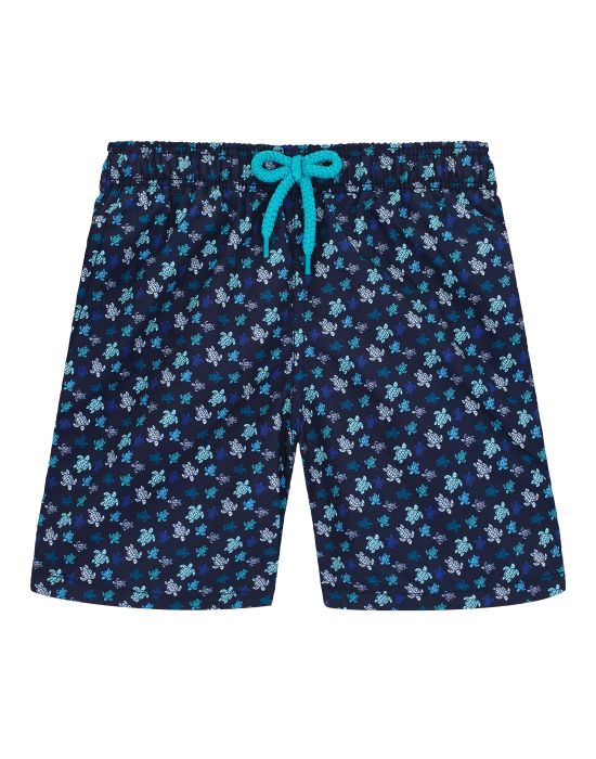 Children's Bikini Swimsuit - Vilebrequin