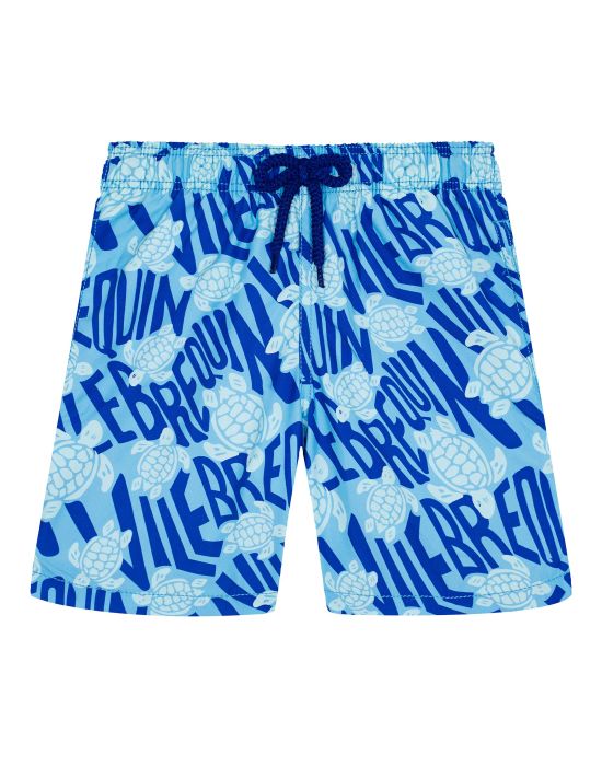 Children's Swimsuit - Vilebrequin