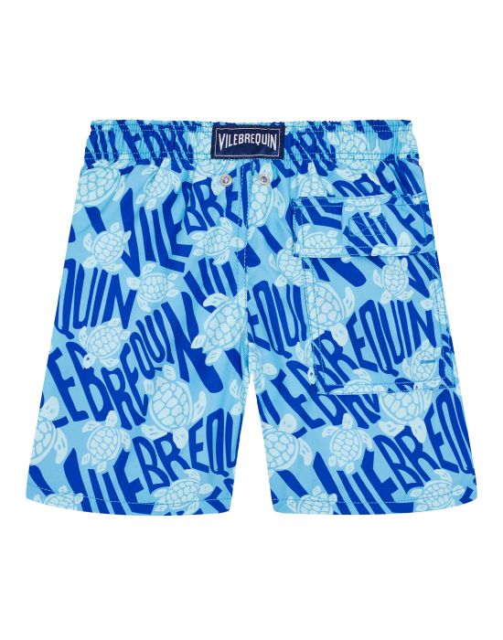 Children's Swimsuit - Vilebrequin