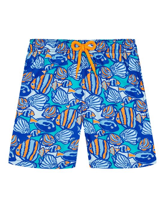 Children's Swimsuit - Vilebrequin