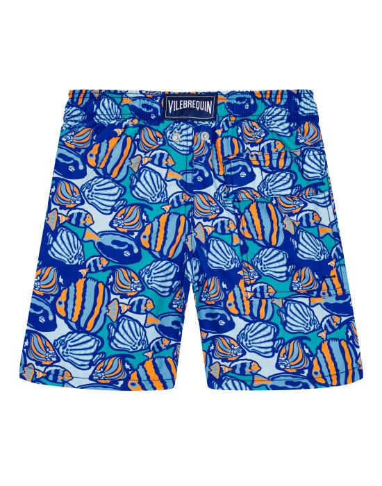 Children's Swimsuit - Vilebrequin