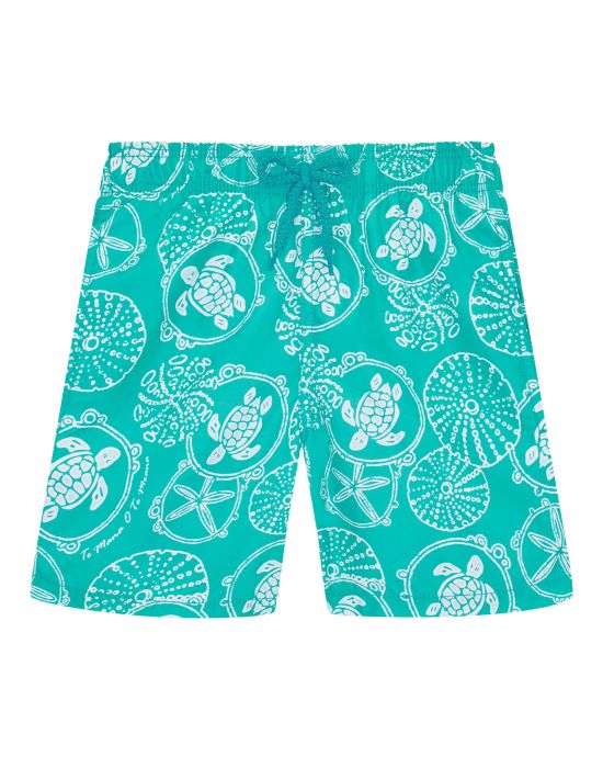 Children's Swimsuit - Vilebrequin