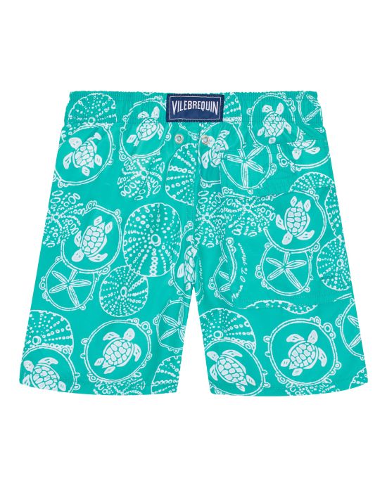 Children's Swimsuit - Vilebrequin