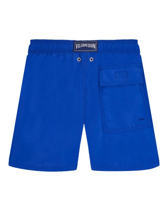 Children's Swimsuit - Vilebrequin