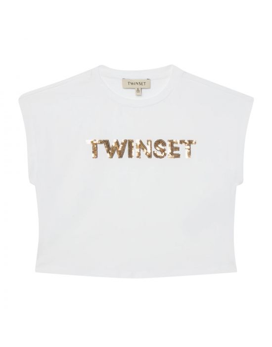 Παιδική Μπλούζα Twinset