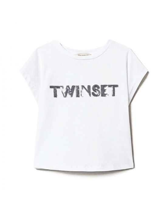 Παιδική Μπλούζα Twinset
