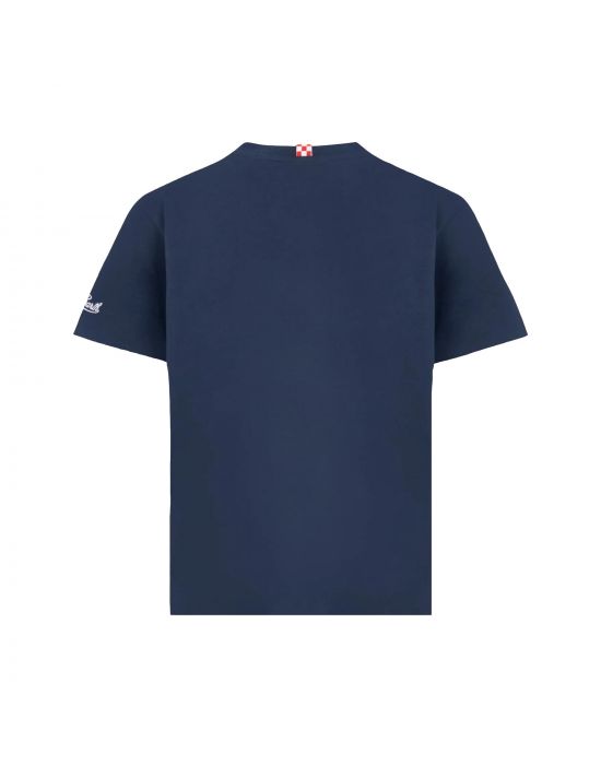 Παιδικό T-Shirt MC2 St Barth
